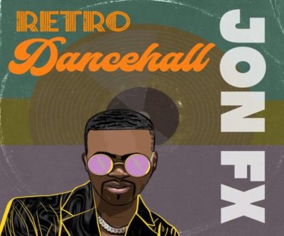 <b>John FX Presents “Retro Dancehall” Compilation Vybz Kartel, Rick Ross, Busy Signal, Bounty Killer</b>