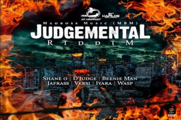 <strong>Listen To “Judgemental Riddim” Mix  Featuring Beenie Man, Shane O, Jafrass, Iyara [Jamaican Dancehall Music 2018]</strong>