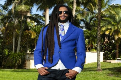 <strong>GRAMMY Award-Nominated Julian Marley Heads to Los Angeles for the 62nd GRAMMY Awards</strong>