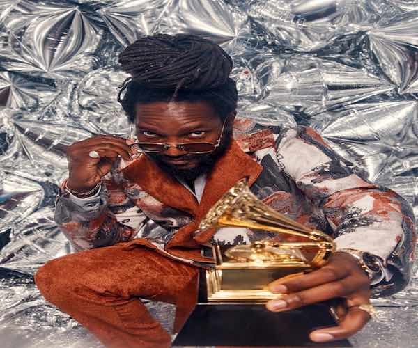kabaka pyramid album the kalling 2023 grammy winner