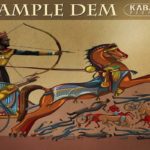 kabaka pyramid new signle trangle dem reggae music