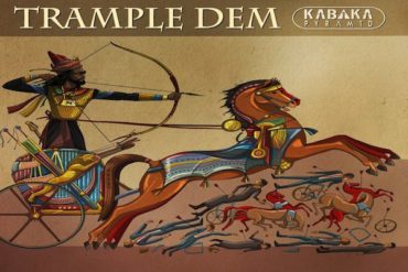 <strong>Jamaican Reggae Artist Kabaka Pyramid Advocates Against Child Brutality in His New Single “Trample Dem”</strong>