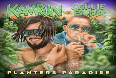 <strong>Listen To Kamrun & Collie Buddz ‘Planters Paradise’ Troublemekka</strong>