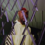 konshens cant stay sober music video 2021