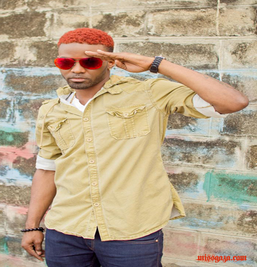 <strong>Jamaican Dancehall Reggae Artist Konshens Nominated For Mobo Award & Headlines Hot97 Who’s Next</strong>