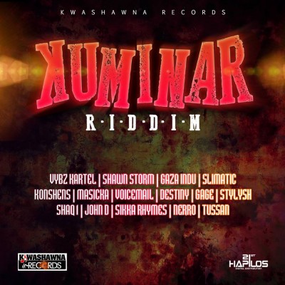 <strong>Listen To Vybz Kartel “In My Life” Kuminar Riddim Kwashawna Records [Jamaican Dancehall Music 2015]</strong>