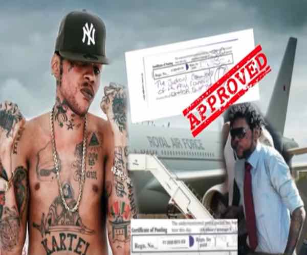 latest news on vybz kartel appeal trial at Uk privy Council 2023