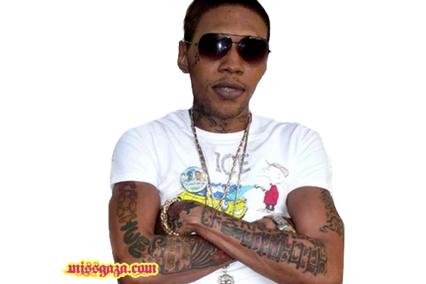 <strong>Vybz Kartel Reveals It All To Michael Dawson</strong>