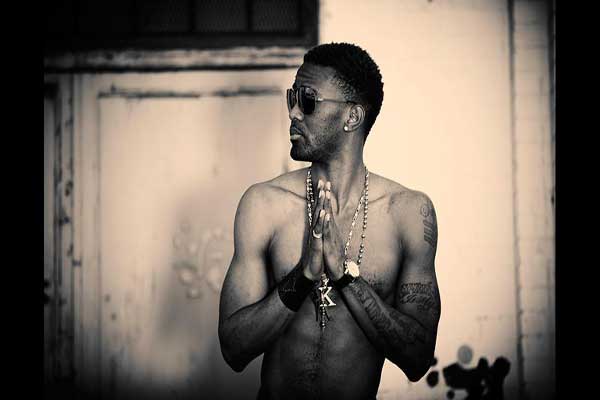 <strong>Konshens Announce The Title Of His Sophomore Album ‘Hotel Room’</strong>