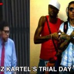 latest news on Vybz Kartel trial dec 11 2013