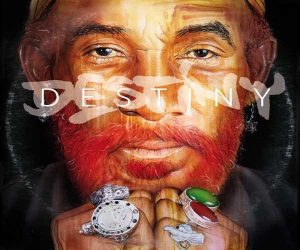 <b>Watch Lee “Scratch” Perry & Bob Riddim “Infinity” (Dub) feat. Addis Pablo ​CryptoRastas Delicious Vinyl Island</b>