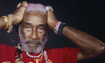 <strong>Reggae Icon Lee Scratch Perry Dead At 85</strong>