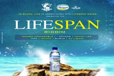 <strong>Listen To “Lifespan Riddim” Mix Munga, I Waata, Tifa, Tommy Lee Sparta, Zj Liquid</strong>