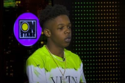 <strong>Watch Likkle Addi Interview Onstage TV With Winford Williams 2021</strong>
