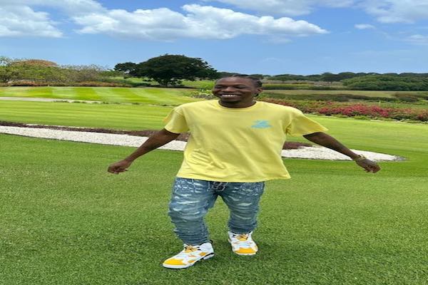 likkle vybz new music & videos 2025