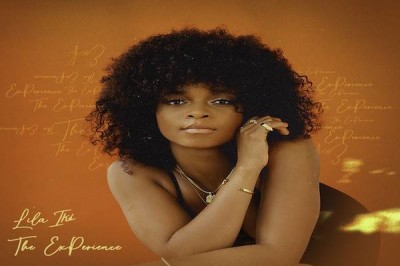<strong>Stream Jamaica’s Fast Rising Star Lila Iké’s Debut EP ‘The ExPerience’ via RCA Records</strong>