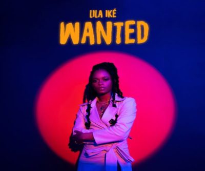 <strong>Lila Iké “Wanted” Official Music Video & European Tour Dates 2022</strong>