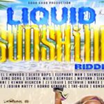liquid sunshine riddim mix good good production 2020