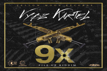 <strong>Listen To Vybz Kartel New Song “9X” Yellow Moon Records [With Lyrics]</strong>