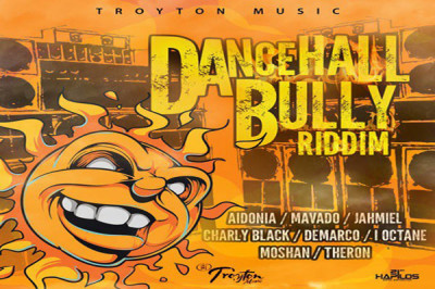 <strong>Listen To ‘Dancehall Bully Riddim’ Mix Feat. Mavado, Demarco, Busy Signal, I-Octane & More</strong>