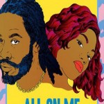 listen to Gyptian feat. Lady Leshurr All On Me Diztortion Remix