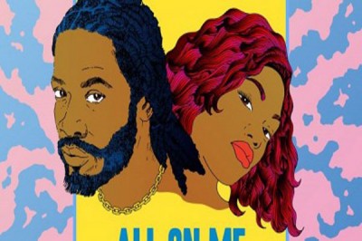 <strong>Watch Gyptian & Lady Leshurr “All On Me” Official Music Video</strong> 