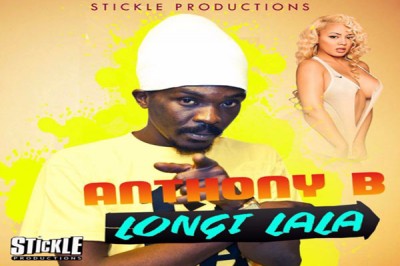 <strong>Listen To Anthony B “Longi La La” Stickle Productions</strong>