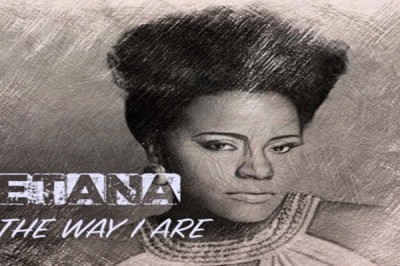 <strong>Listen To Etana The Strong One “The Way I Are (Natural Woman)” Freemind Music</strong>