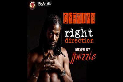 <strong>Listen To Gyptian “Right Direction” Mixtape By JJWizzle (2016)</strong>