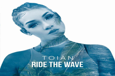 <strong>Indica Rose & Toian Presents “Ride The Wave”</strong>