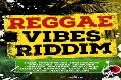 <strong>Listen to “Reggae Vibes Riddim” Mix Warriors Musick November 2015</strong>