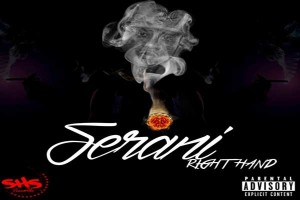 <strong>Watch Serani New Music Video “Right Hand” SHS Records [Jamaican Dancehall Music]</strong>