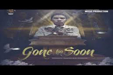 <strong>Listen to Vybz Kartel ‘Gone Too Soon (RIP DELUS)’ July 2016</strong>
