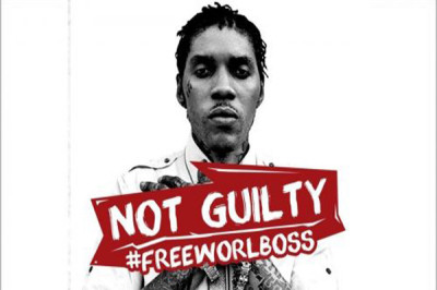 <strong>Vybz Kartel News: Appeal Day Set For Next February 19 2018</strong>