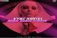 <strong>Listen To Vybz Kartel “Born Again Virgin” Adidjahiem Records May 2017</strong>