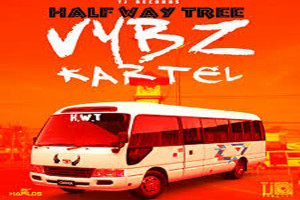 <strong>Listen To Vybz Kartel New Song “Half Way Tree (HWT)” TJ Records</strong>