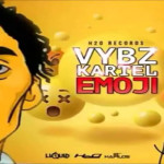 listen to vybz kartel new song emoji h20 records oct 2016