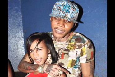 <strong>Listen To Vybz Kartel “Best Of Me” Remake Stampede Music July 2016</strong>
