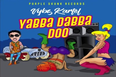 <strong>Listen To Vybz Kartel Explicit New Dancehall Single “Yabba Dabba Do” Purple Skunk Records</strong>
