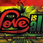 love is allr eggae dancehall riddim 2017 full