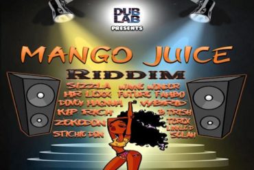 <strong>Listen To ‘Mango Juice Riddim’ Mix Sizzla, Future Fambo, Kiprich, Dovey Magnum DubLab Productions 2021</strong>