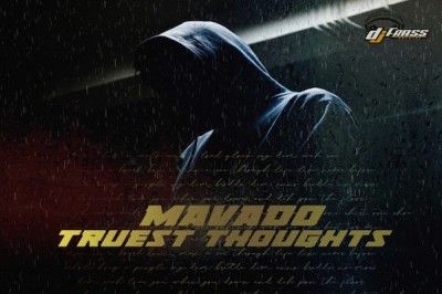 <strong>Watch Mavado “Truest Thoughts” Official Music Video DJ Frass Records</strong>