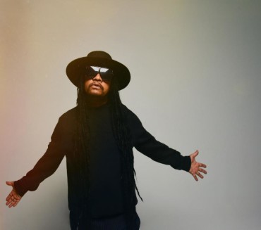 <strong>Maxi Priest New Album ‘It All Comes Back To Love” Out September 20</strong>