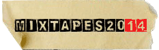 mixtapes 2014