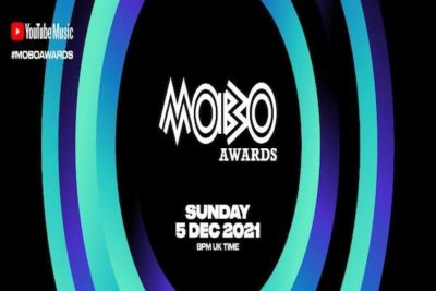 <strong>MOBO Awards 2021 List Of Nominations</strong>