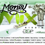 money-mix-riddim-vybz kartel mavado tifa spice kymani full promo