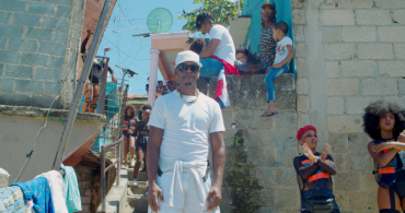 <strong>Mr.Vegas Delivers Upbeat Summer Anthem “TE AMO” [Official Music Video]</strong>