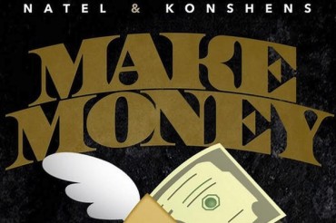 <strong>Jamaican Artist Natel Teams Up With Konshens For New Hit Single “Make Money”</strong>