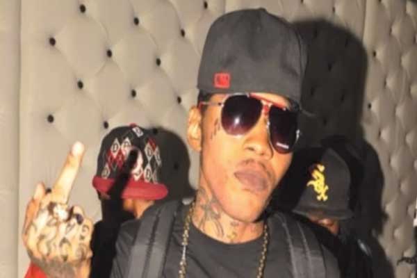 <strong>Listen To Vybz Kartel Single ‘Get Your Own Lighter’ SoUnique/Adidajheim Records 2012</strong>