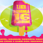 new dancehall riddim summer 16 riddim tj records june 2016